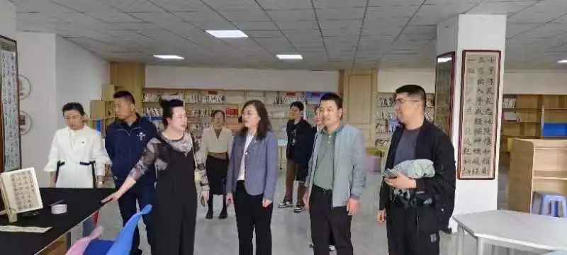 图源：庆阳市商务局