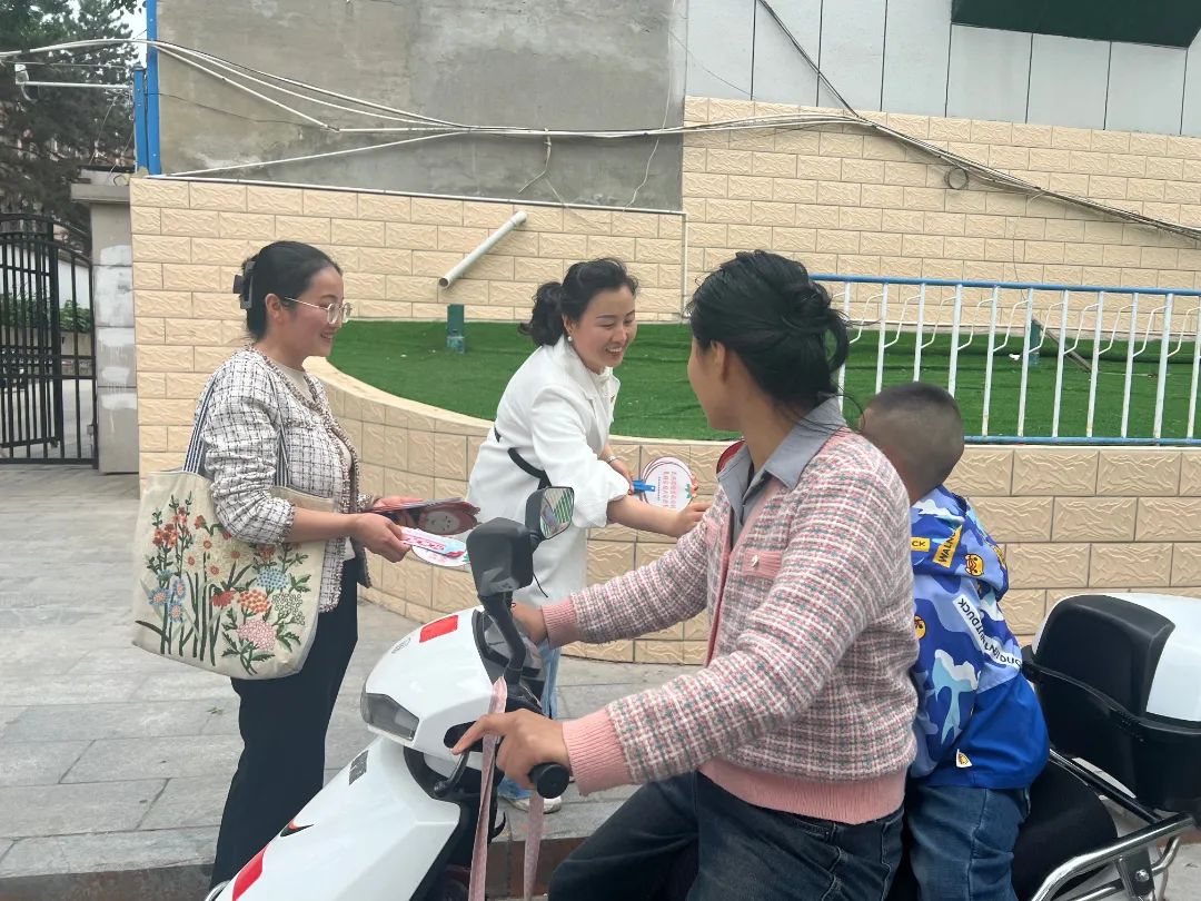 图源：庆阳市商务局