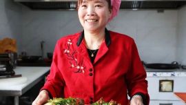 “毛井大件羊肉”掀起“五一”小長(zhǎng)假消費(fèi)熱