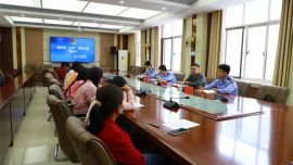 鎮(zhèn)原縣13名違規(guī)網(wǎng)絡(luò)主播被依法約談