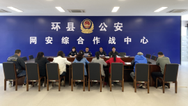 環(huán)縣依法整治網(wǎng)絡(luò)直播亂象