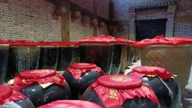 慶陽(yáng)旅游：一串羊肉撬動(dòng)環(huán)縣“舌尖經(jīng)濟(jì)”