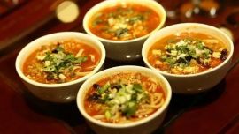 慶陽旅游：去“隴東糧倉”賞大塬、品美食