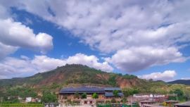 慶陽旅游：千年古寺北石窟