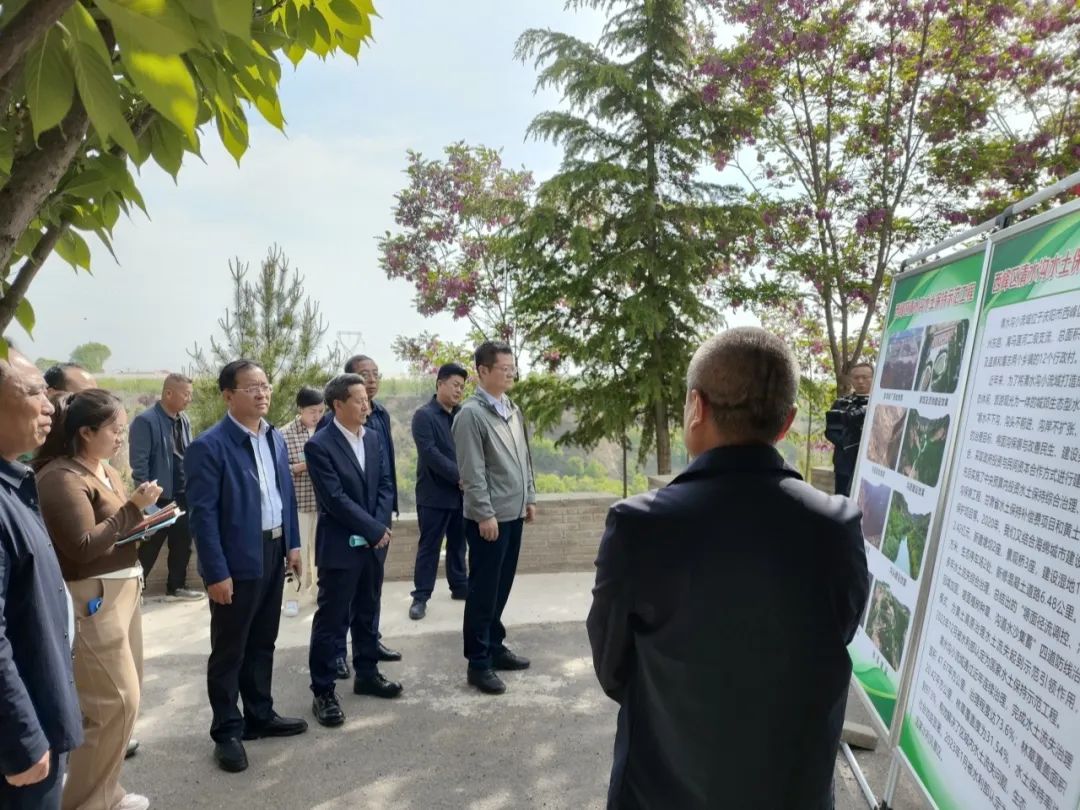 圖源丨慶陽市人大常委會法工委  