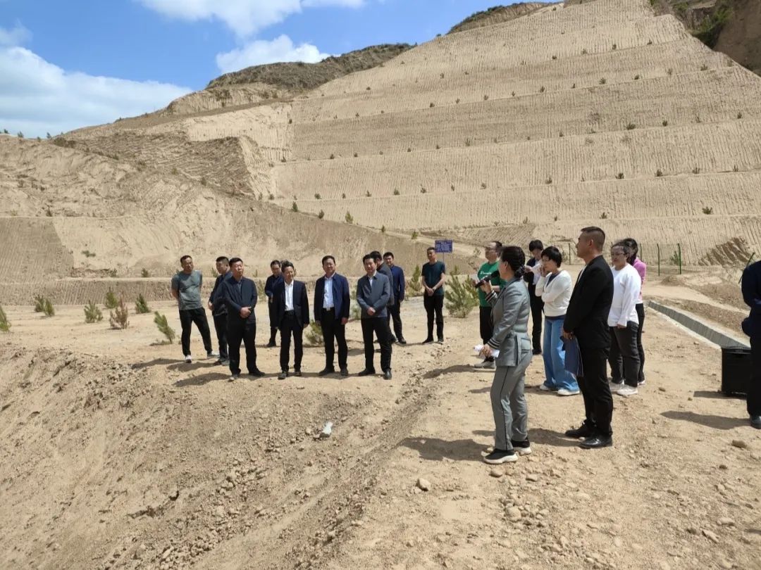 圖源丨慶陽市人大常委會法工委  