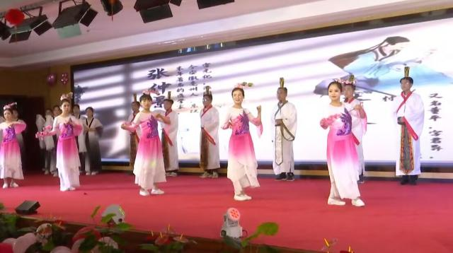 5月9日，合水縣舉行“5·12”國際護士節(jié)表彰大會暨文藝晚會
