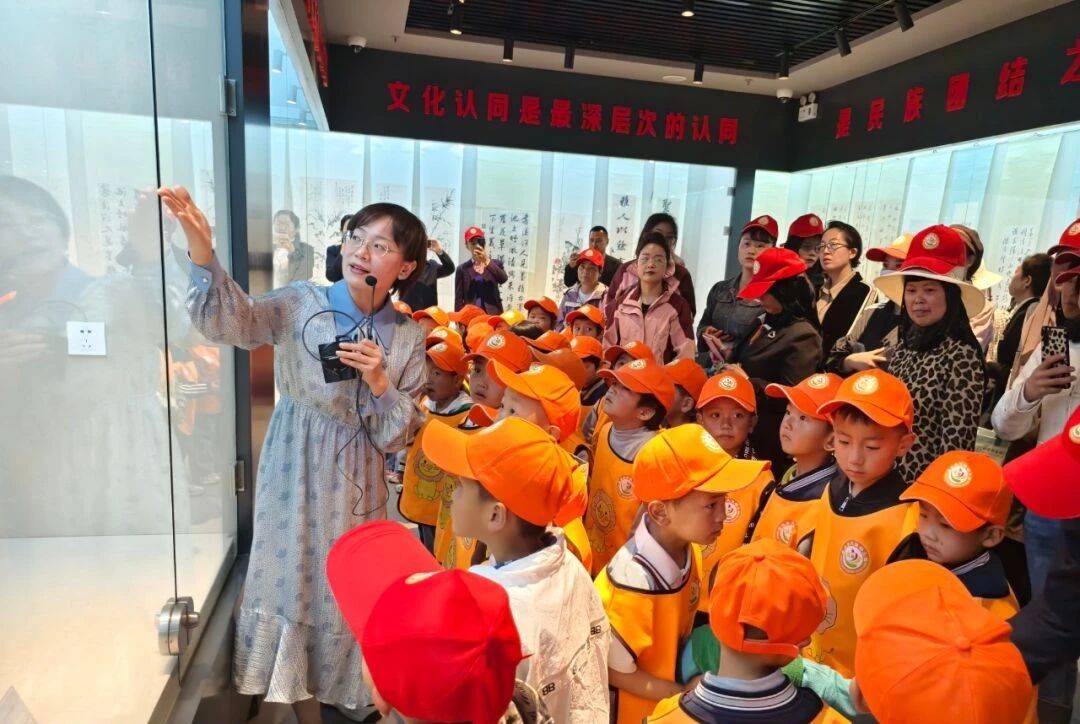 “翰墨遺珍”——鎮(zhèn)原縣博物館館藏古字畫展