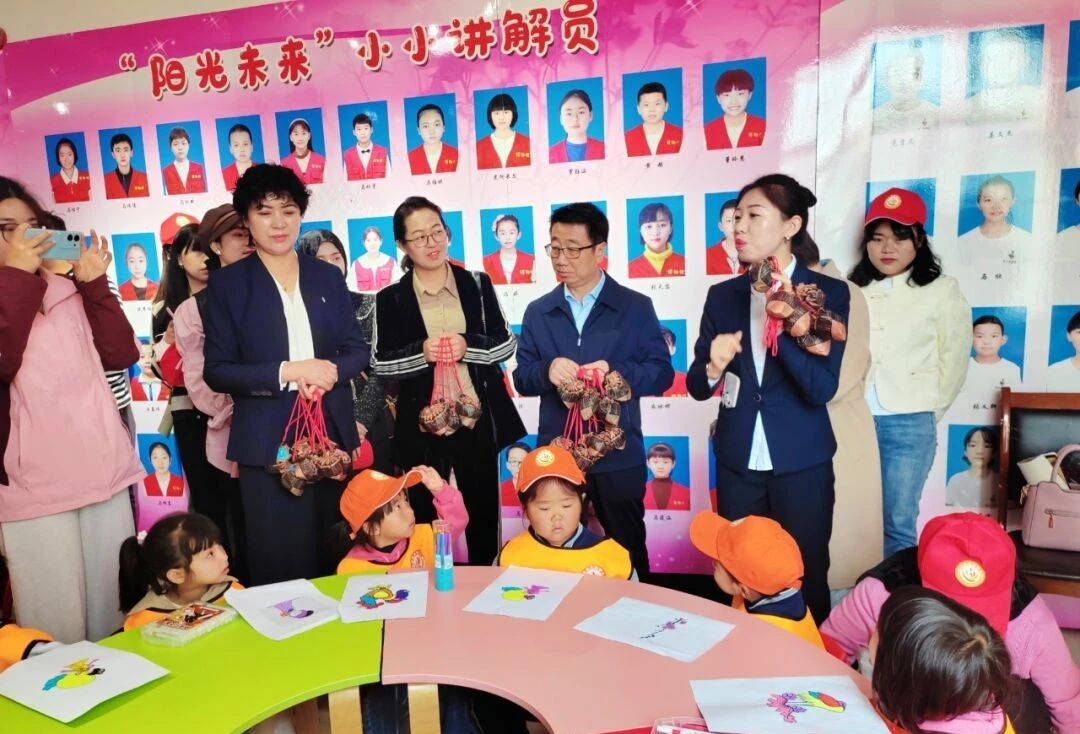 “翰墨遺珍”——鎮(zhèn)原縣博物館館藏古字畫展