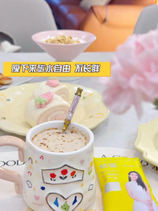 啡美人轻脂跟一般减肥产品相比优势在哪里，对身体有影响吗