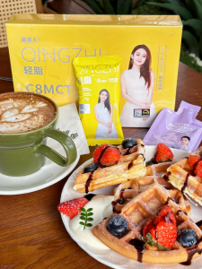 啡美人轻脂跟一般减肥产品相比优势在哪里，对身体有影响吗