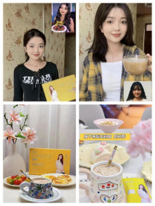 啡美人轻脂奶茶质量过关吗，是不是虚假宣传，哪个是团队长