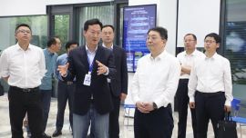 周繼軍在北京開(kāi)展招商考察活動(dòng)