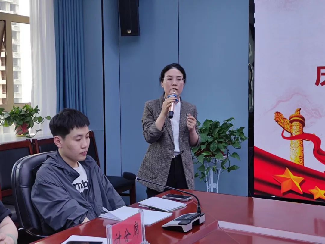 大赛现场照片