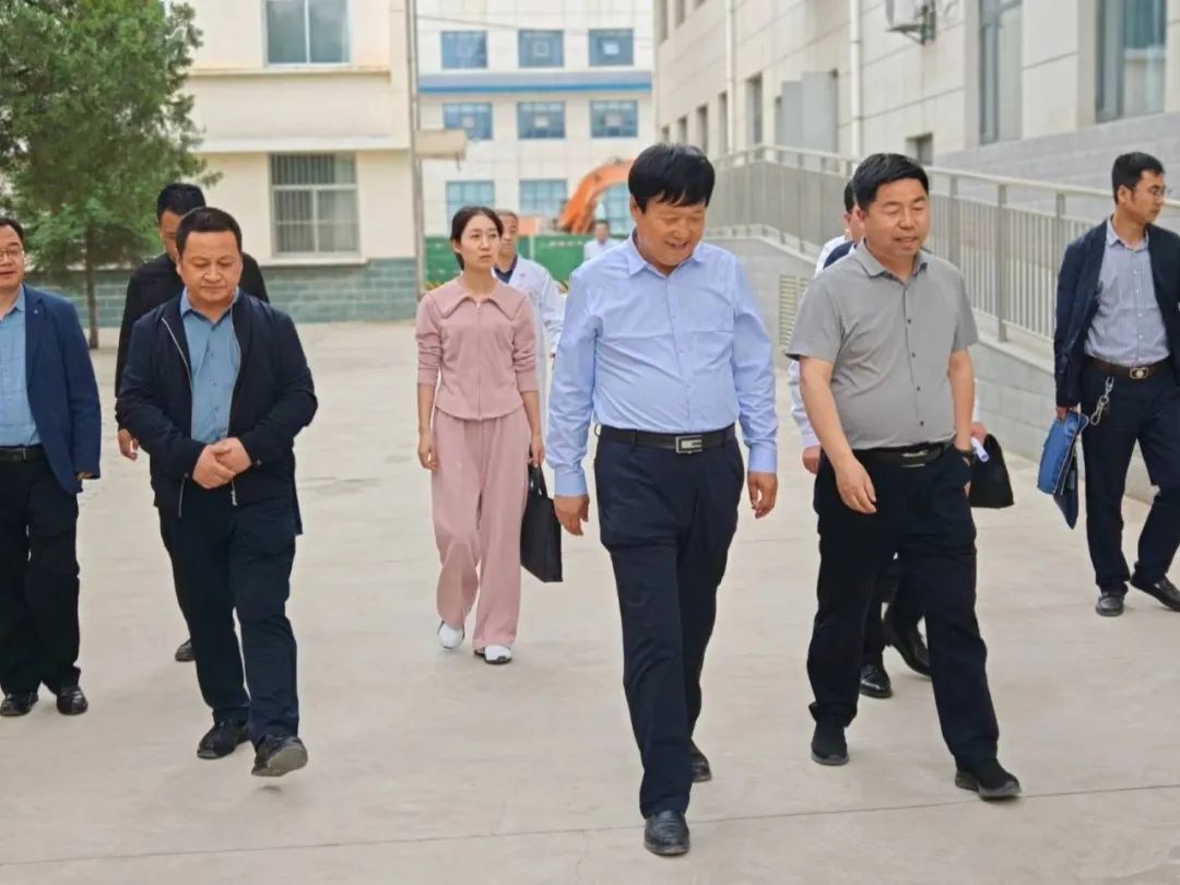 寧縣：縣人大常委會(huì)對(duì)縣衛(wèi)健局工作開展評(píng)議調(diào)查