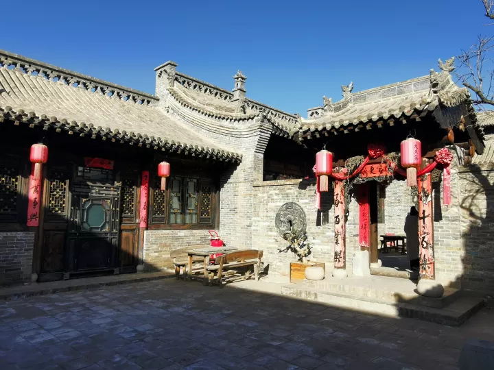 庆阳市文体广电和旅游局 图