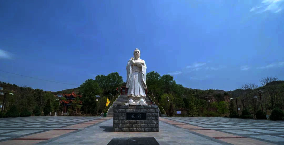 庆阳市文体广电和旅游局 图