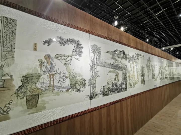 庆阳市文体广电和旅游局 图13120553
