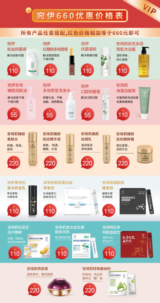 宛伊安琦莉效果好不好，网上卖的贵吗
