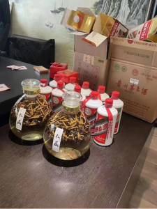 商务宴会必备！揭秘低价白酒挑选技巧，请客不再愁！