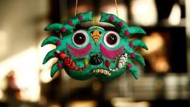 香約慶陽 包容天下丨慶陽香包，針尖上的詩意傳承