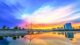 5.19中國旅游日丨想你的風(fēng)，吹到了慶陽！