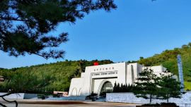 5.19中國旅游日丨一眼心動！慶陽這些打卡地，每個都值得奔赴！