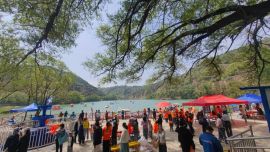 文化搭臺 文化唱戲——鎮(zhèn)原縣賦能文旅融合新實踐