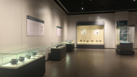 文博文化場館服務(wù)能力提升行動丨慶陽古代青銅器聯(lián)展亮相寧夏彭陽縣博物館