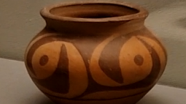 “博物館中的慶陽”之一 | 讀陶