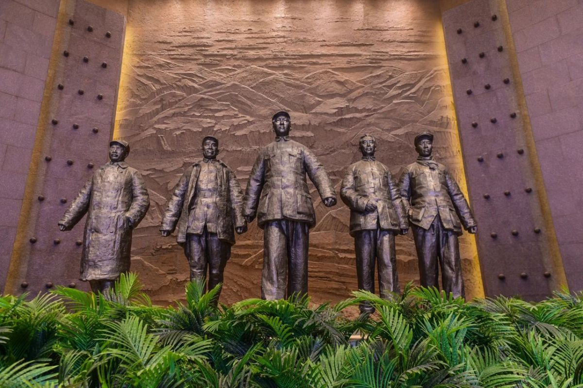 图源：庆阳市文体广电和旅游局