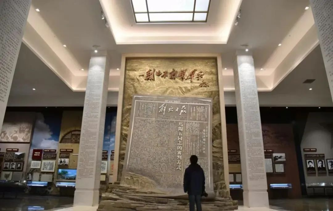 图源：庆阳市文体广电和旅游局