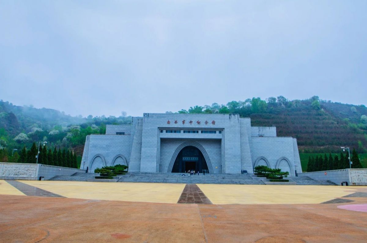 图源：庆阳市文体广电和旅游局
