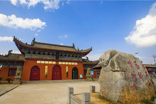 图源：庆阳市文体广电和旅游局