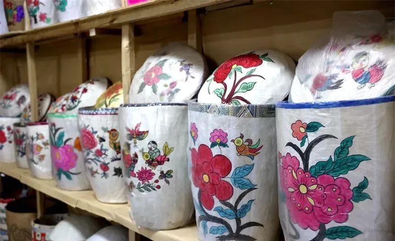 图源：庆阳市文体广电和旅游局