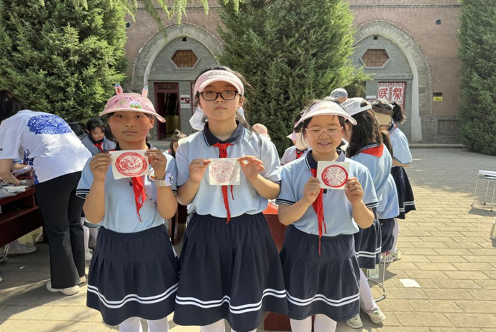 图源：庆阳市文体广电和旅游局