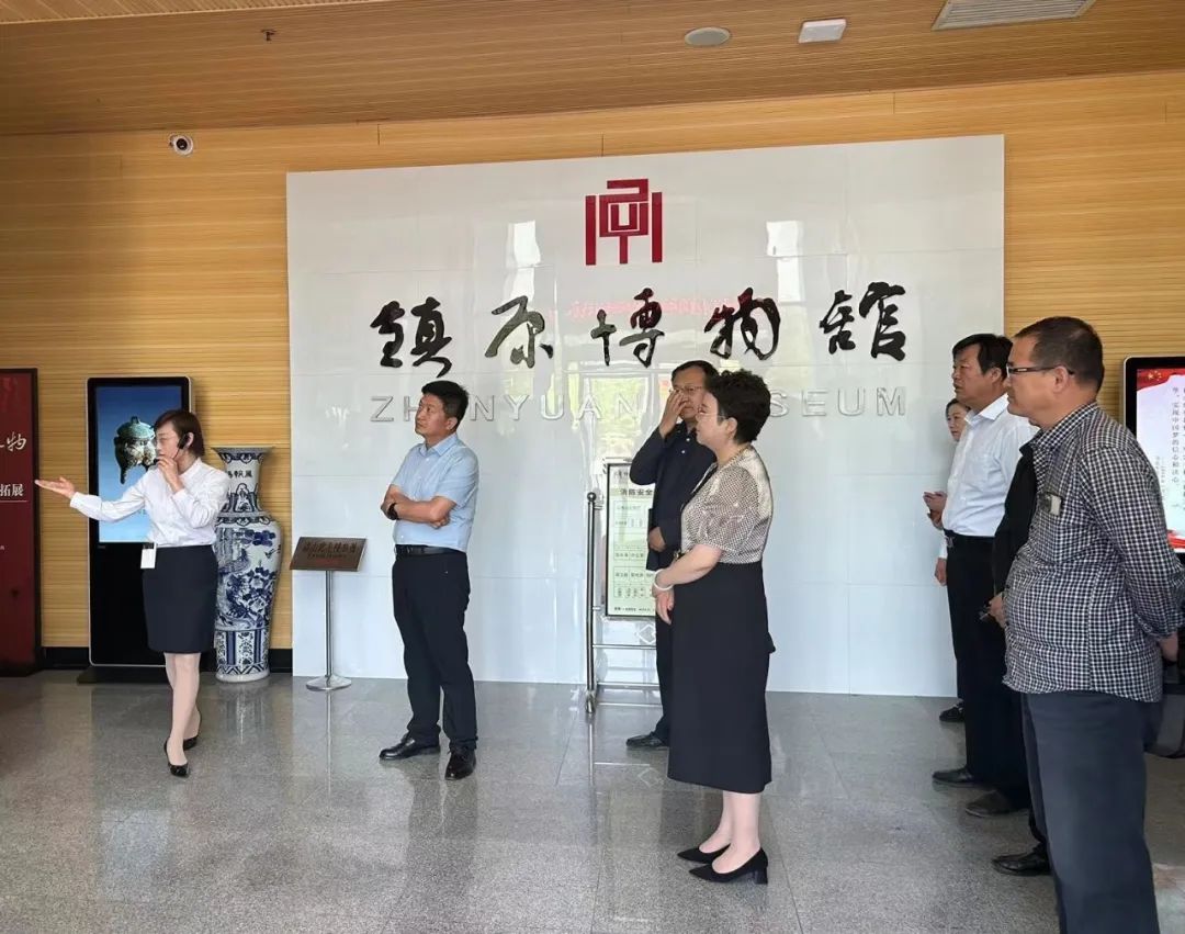 图源：庆阳市文体广电和旅游局