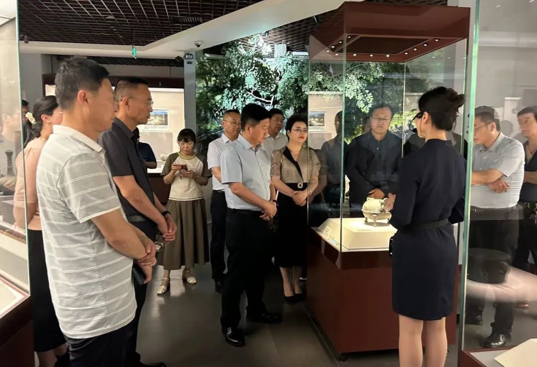 图源：庆阳市文体广电和旅游局