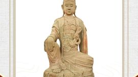 國際博物館日丨慶陽這些博物館的“鎮(zhèn)館之寶”，你知道嗎？