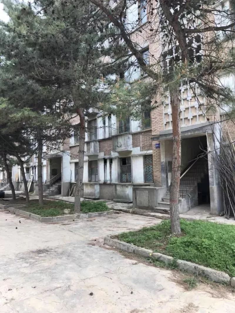 职工家属楼2