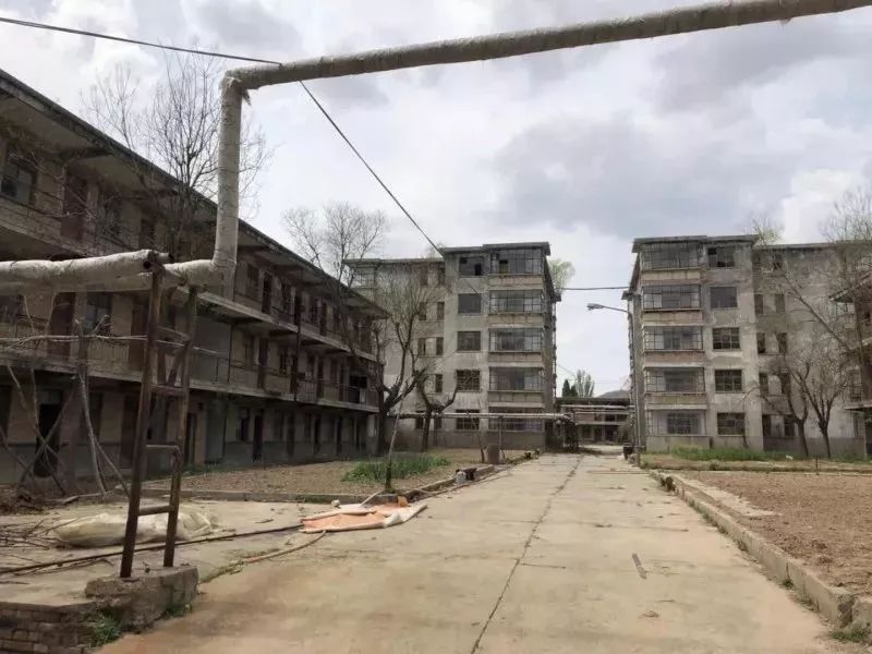 职工家属楼4