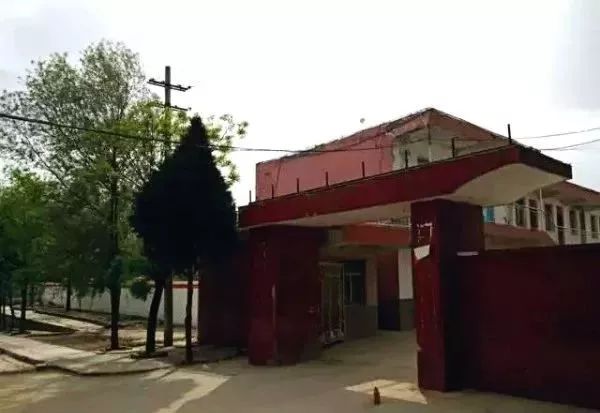 原二厂小车班，现为岭北巡护队