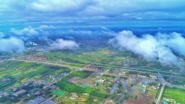 讓歷史煥發(fā)新生 讓文化綻放光彩 慶陽市國家文化公園建設(shè)助力文化傳承與旅游發(fā)展