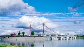 赴慶陽之約，享幸福旅程～