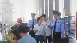 企有所需 警有所為——正寧公安大力營(yíng)造法治化營(yíng)商環(huán)境