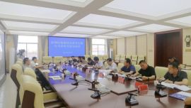 慶陽市公共資源交易中心堅持“六字”工作法，強力推進(jìn)招商引資