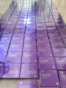火爆朋友圈的皇家俏咪咪八爪鱼到底是个啥东西？