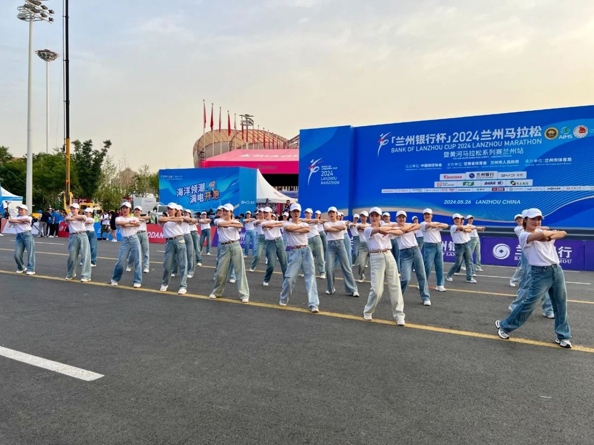 来源：甘肃发布综合新甘肃客户端、兰州发布