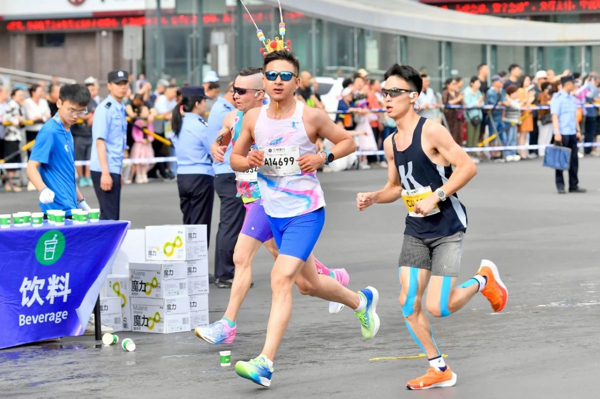 来源：甘肃发布综合新甘肃客户端、兰州发布