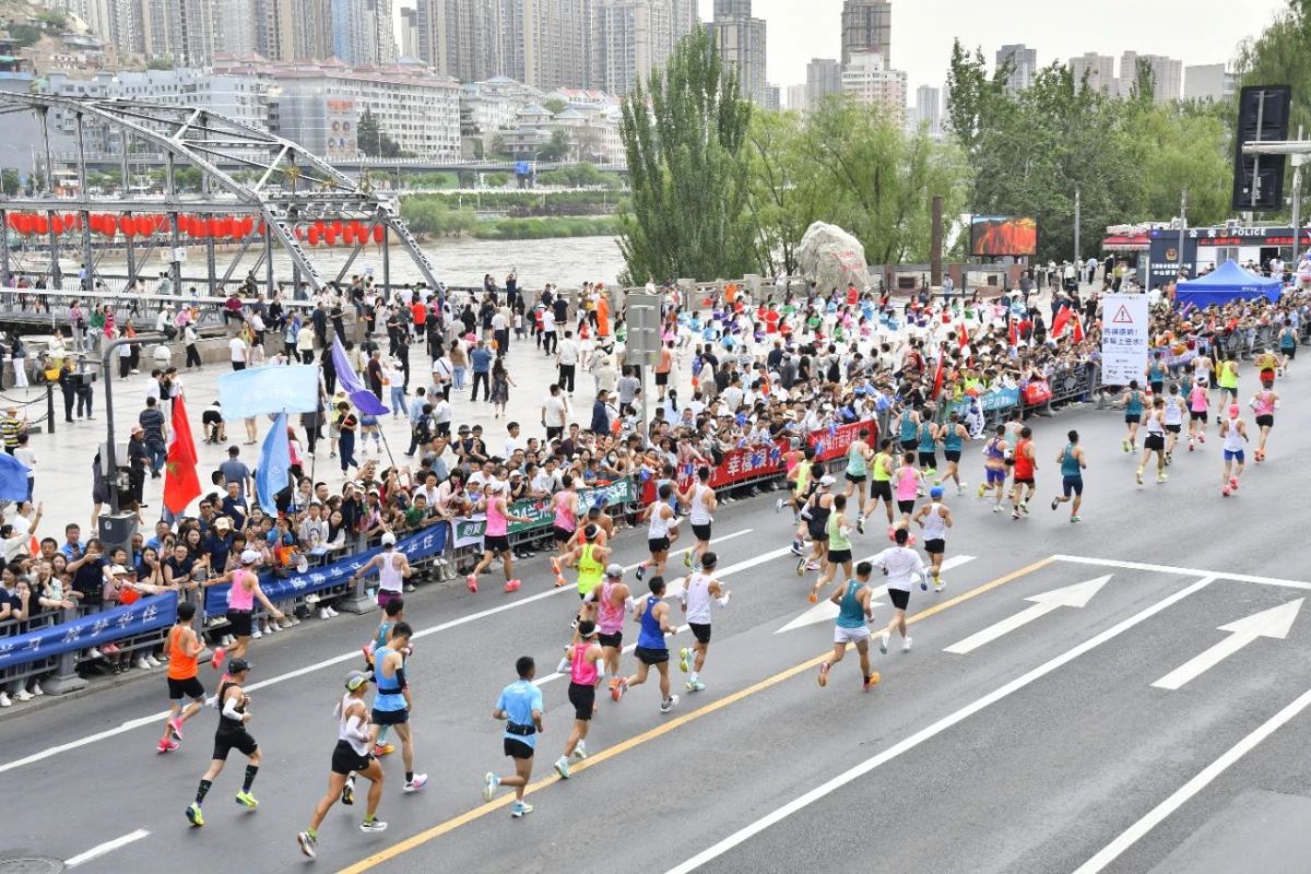 来源：甘肃发布综合新甘肃客户端、兰州发布